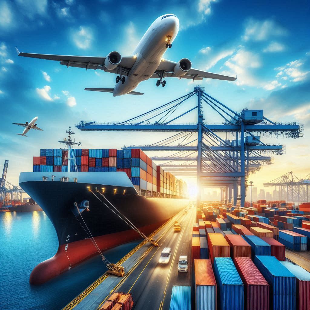 Import Export